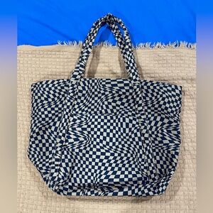 BAGGU Travel Cloud Bag